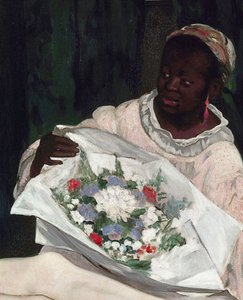  door Édouard Manet