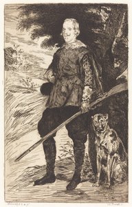 Philip IV, 1862