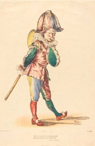 Polichinelle