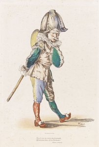  door Édouard Manet