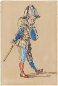 Polichinelle