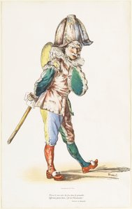  door Édouard Manet