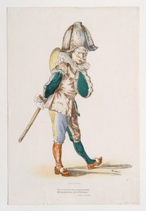  door Édouard Manet