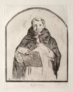  door Édouard Manet