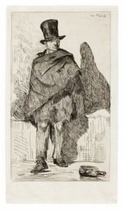 De Absintdrinker