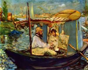 De Boot, 1874