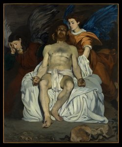  door Édouard Manet