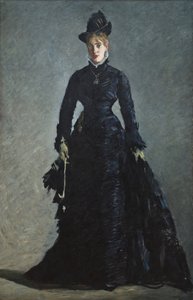  door Édouard Manet