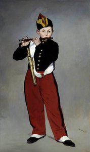 De Fluitspeler