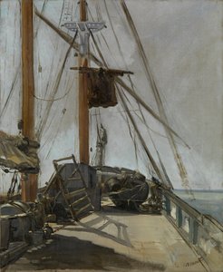  door Édouard Manet