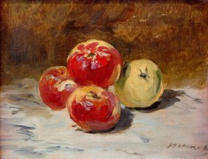 Vier appels