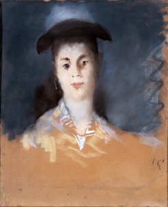  door Édouard Manet