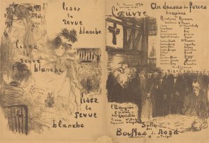 Boven menselijke krachten, De kristallen spin, 1894