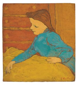 Het Kleine Handje, 1891-92