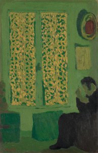 Het Groene Interieur