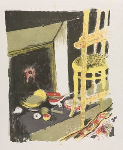 De Haard