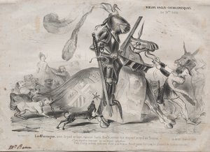 Anglo-Ridderlijke Zeden