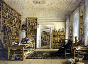 Alexander Von Humboldt (Alexander van Humboldt)