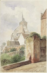  door Eduard Gaertner