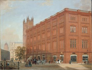  door Eduard Gaertner