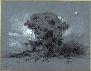  door Eduard Hildebrandt