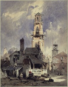  door Eduard Hildebrandt