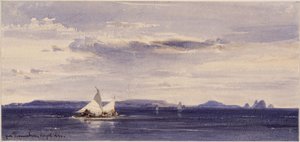  door Eduard Hildebrandt