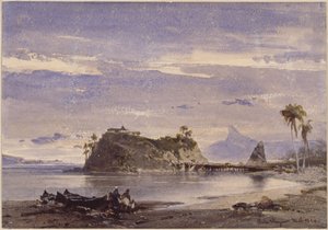  door Eduard Hildebrandt