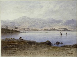  door Eduard Hildebrandt