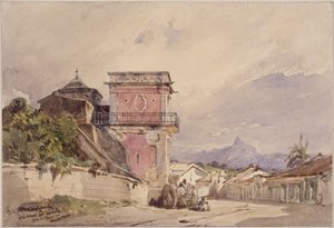  door Eduard Hildebrandt