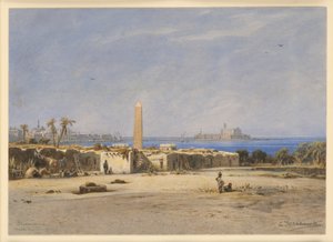  door Eduard Hildebrandt