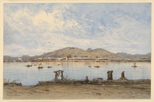  door Eduard Hildebrandt