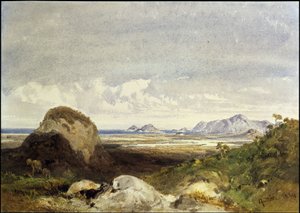  door Eduard Hildebrandt