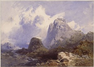  door Eduard Hildebrandt