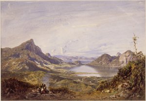  door Eduard Hildebrandt