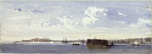  door Eduard Hildebrandt
