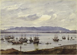  door Eduard Hildebrandt