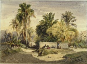  door Eduard Hildebrandt