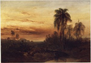  door Eduard Hildebrandt