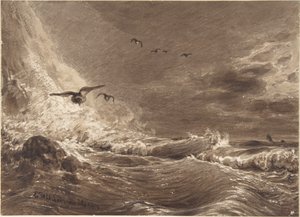  door Eduard Hildebrandt
