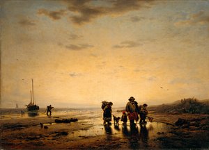  door Eduard Hildebrandt