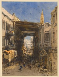  door Eduard Hildebrandt