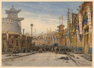  door Eduard Hildebrandt