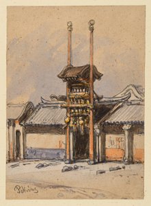  door Eduard Hildebrandt