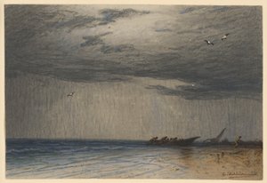  door Eduard Hildebrandt
