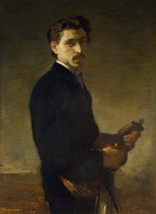 Pinelli, de violist