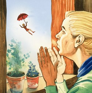 Het verhaal van Klein Duimpje