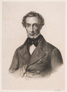 S. A. W. Stein door Edvard Fortling