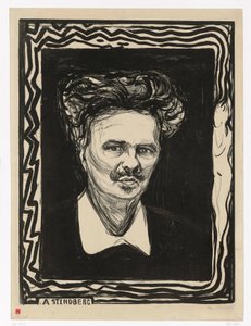  door Edvard Munch