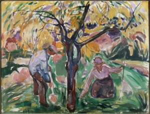De appelboom